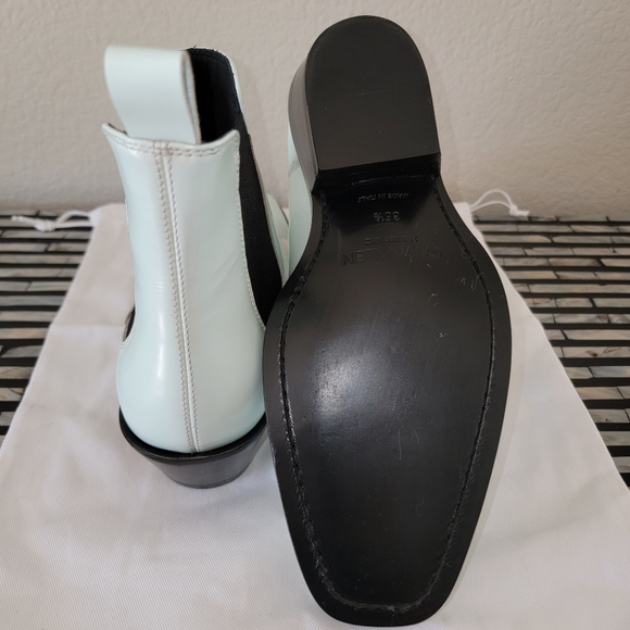 RAF Calvin Klein 205W39NYC Claire Chelsea Boot - Picture 5 of 7